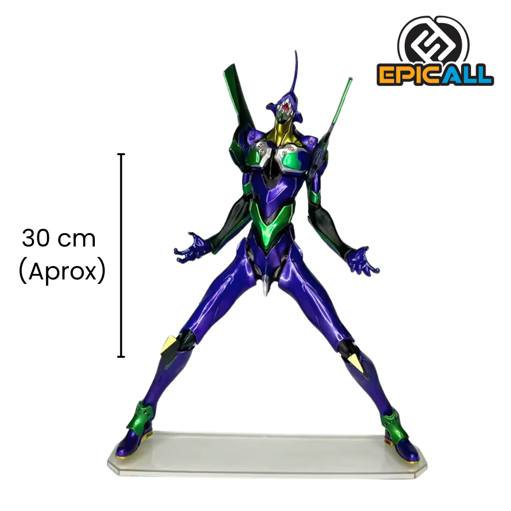 Medida de la estatua, 30cm de alto