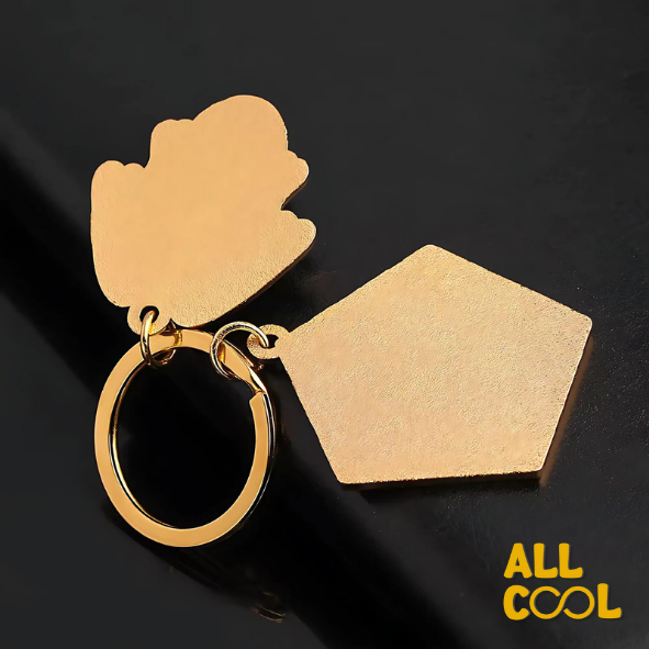 Llavero Rana de Chocolate Harry Potter - Accesorio de la Saga Mágica