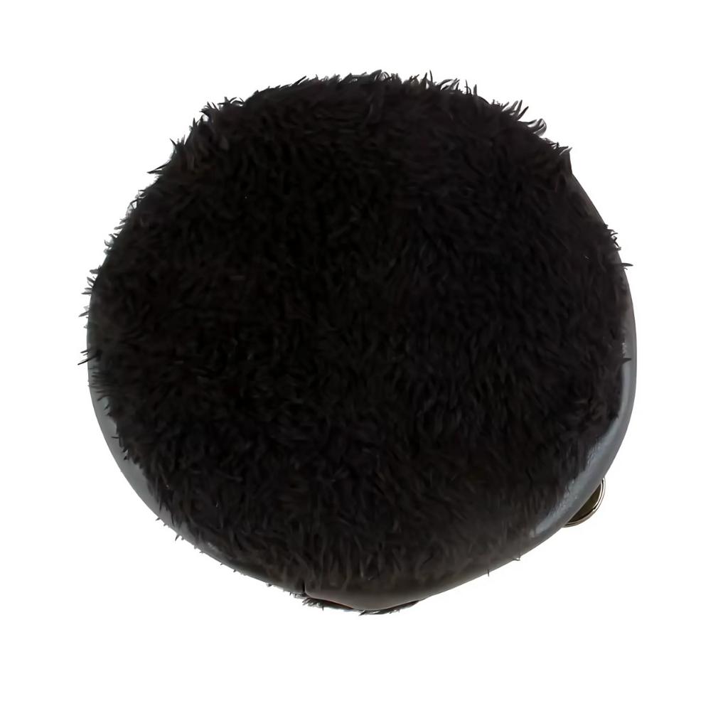 Monedero Niffler (Escarbato) – Harry Potter Animales Fantásticos, parte trasera