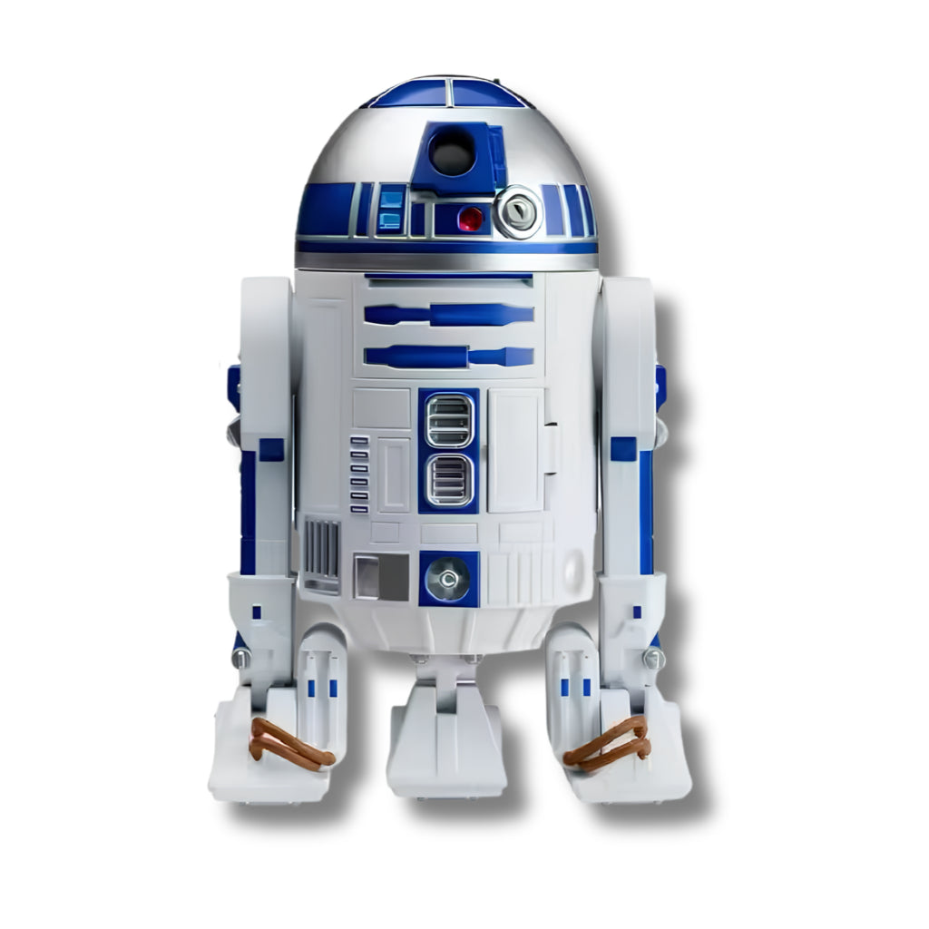 Figura Articulada ZD TOYS R2-D2 - Star Wars