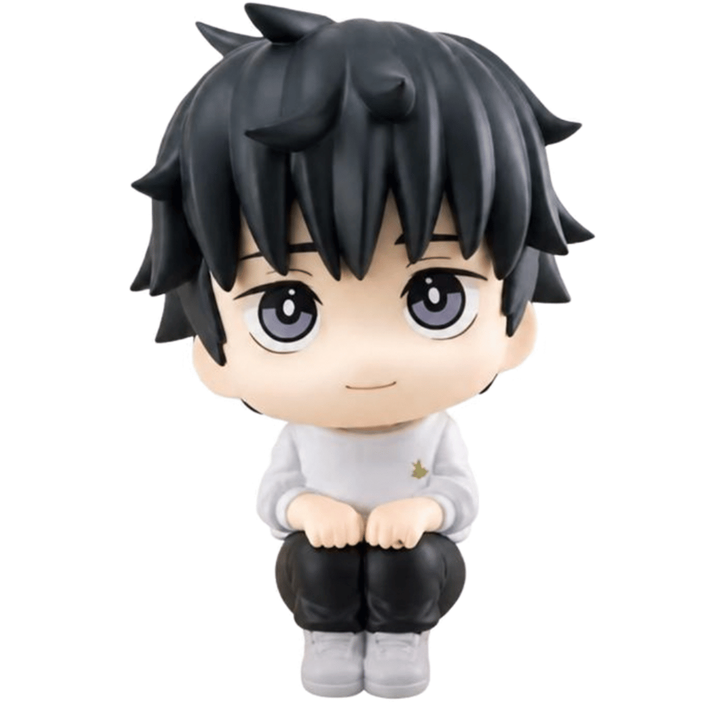 Figura Gachapon Lookup Yuta Okkotsu - Jujutsu Kaisen