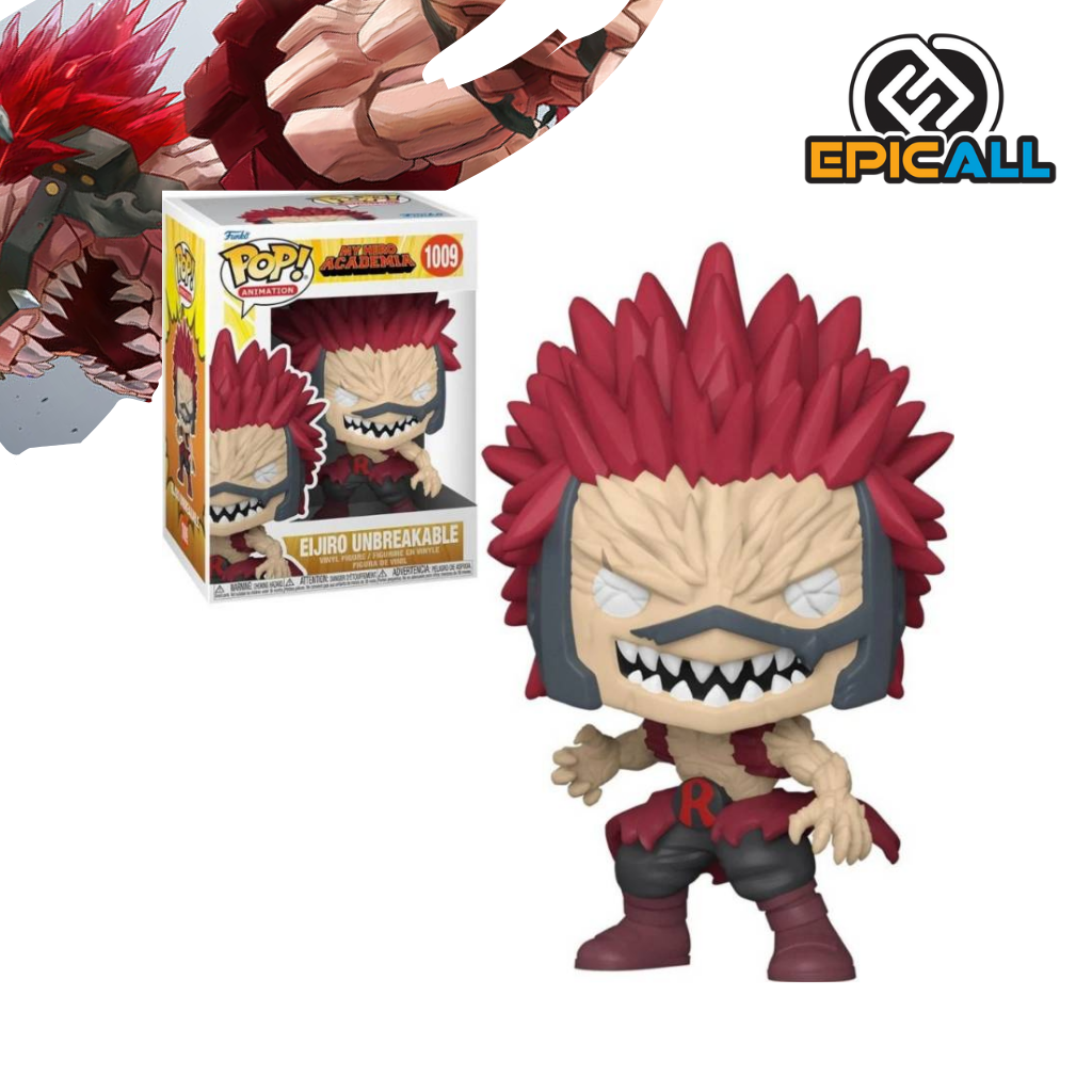 Foto de Funko Pop! My Hero Academia - Deku (BKWHIP) #1347