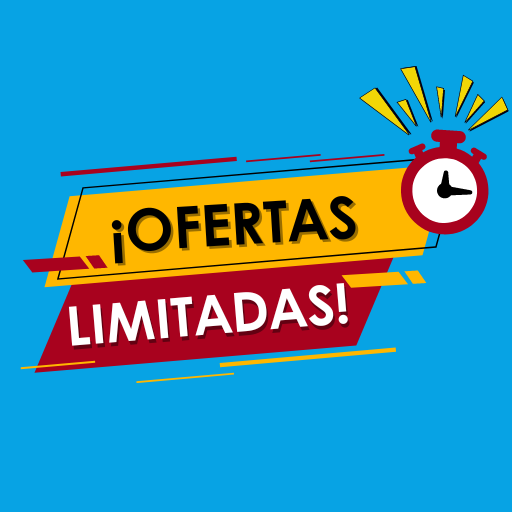 Imagen ofreciendo ofertas limitadas