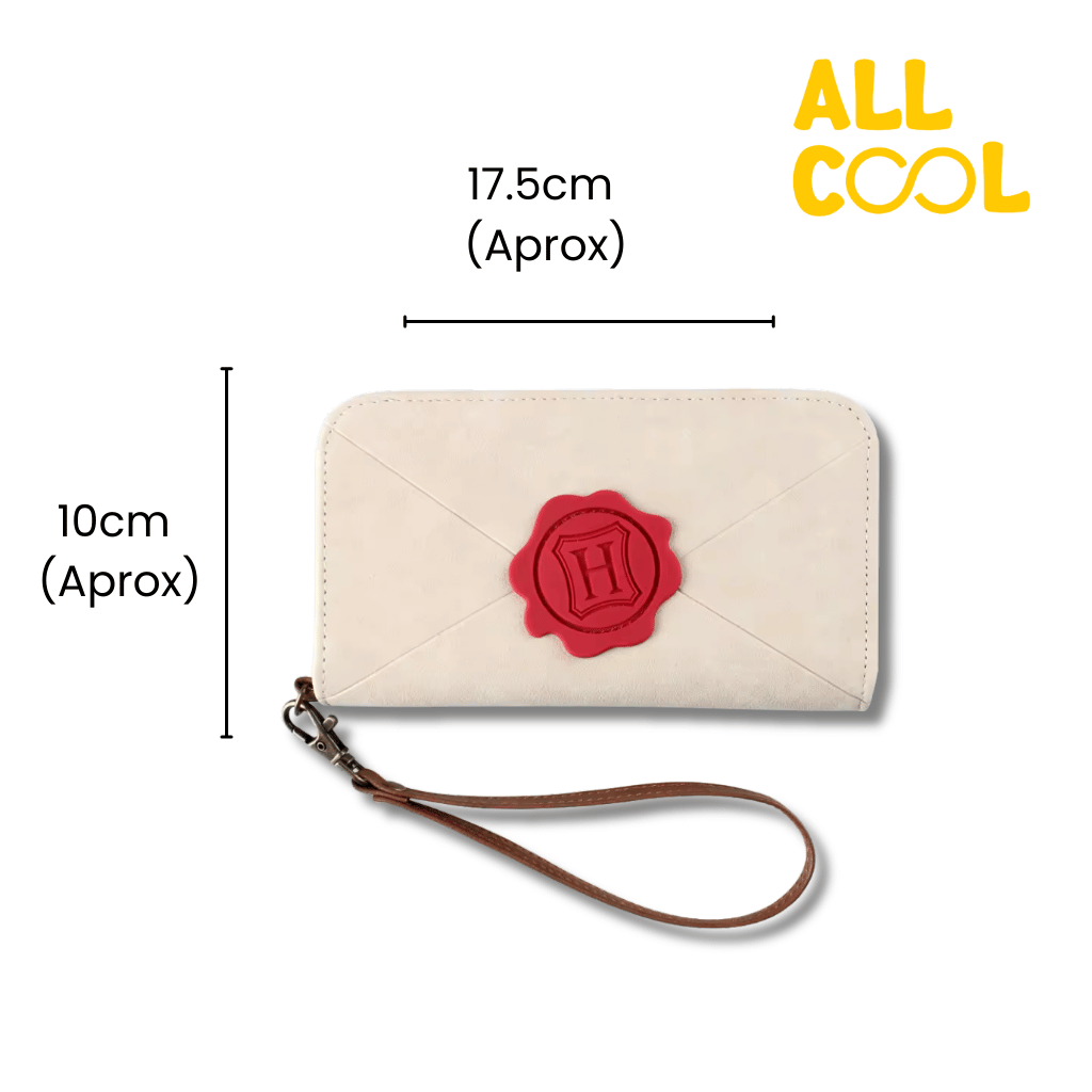 Medidas del tarjetero