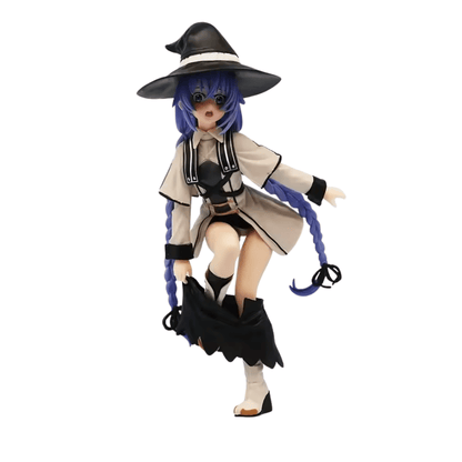 Figura Estatua Roxy Migurdia Ero-Soft - Mushoku Tensei