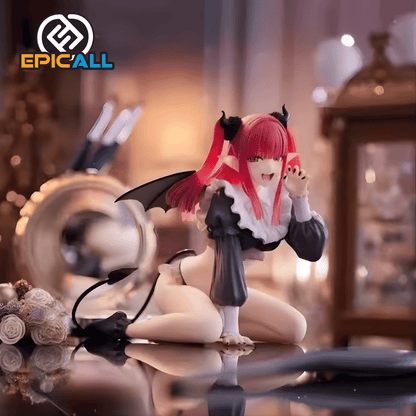 Figura Estatua Marin Kitagawa Súcubo 12cm - My Dress-Up Darling