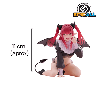 Figura Estatua Marin Kitagawa Súcubo 12cm - My Dress-Up Darling