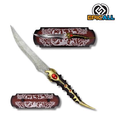 Replica Acero Daga de Arya Stark - Game of Thrones