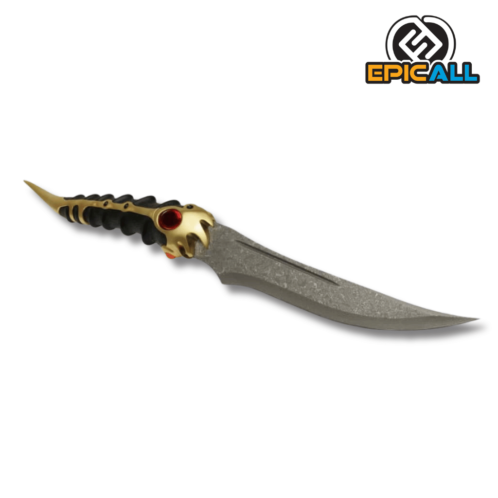 Replica Acero Daga de Arya Stark - Game of Thrones