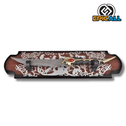 Replica Acero Daga de Arya Stark - Game of Thrones