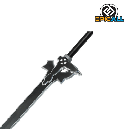 Replica Acero Espada Elucidator Kirito - Sword Art Online