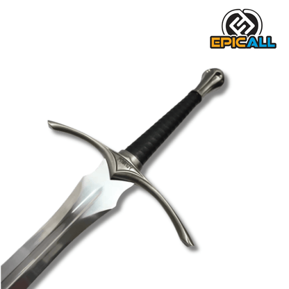 Replica Acero Espada Glamdring de Gandalf - Lord of the Rings