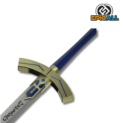 Réplica Espada Excalibur Artoria Pendragon - Fate/Stay Night