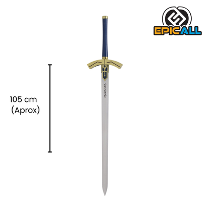 Réplica Espada Excalibur Artoria Pendragon - Fate/Stay Night