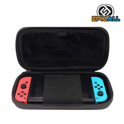 Estuche Tabla Sheikah Para Nintendo Switch y Switch OLED - The Legend Of Zelda