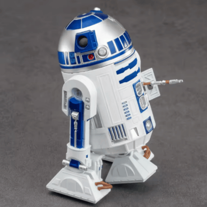 Figura Articulada ZD TOYS R2-D2 - Star Wars