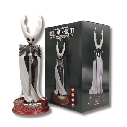 Figura Estatua Del Caballero 24cm - Hollow Knight