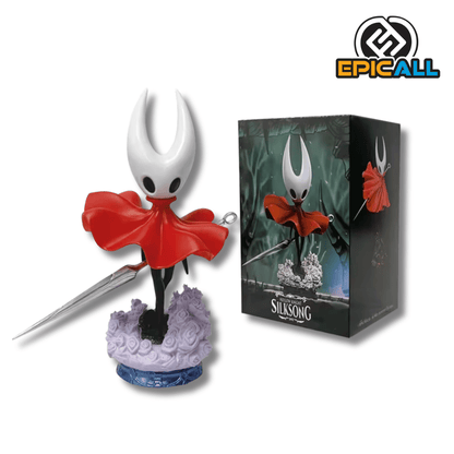 Figura Estatua Hornet 19cm - Hollow Knight: Silksong