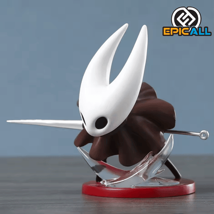 Figura Estatua Hornet Silksong Attack 11.5cm - Hollow Knight