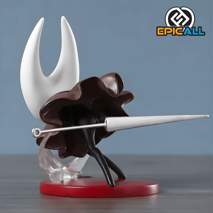 Figura Estatua Hornet Silksong Attack 11.5cm - Hollow Knight