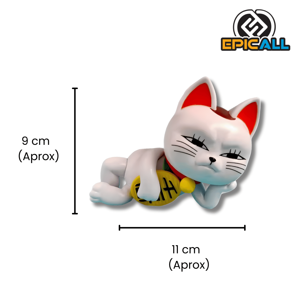 Figura Estatua La Turbo Abuela - Dan Dan Dan