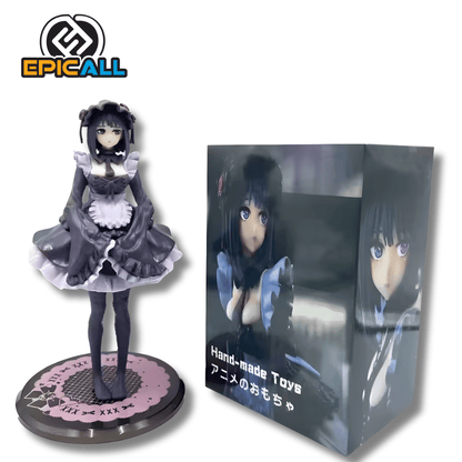 Figura Estatua Marin Cosplay "Maid" 19cm - My Dress-Up Darling