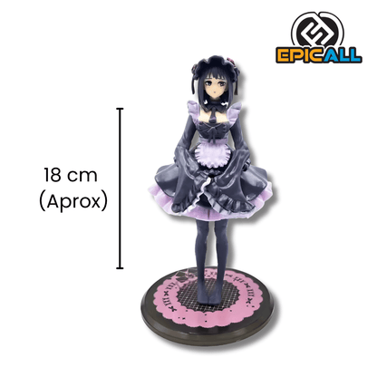 Figura Estatua Marin Cosplay "Maid" 19cm - My Dress-Up Darling