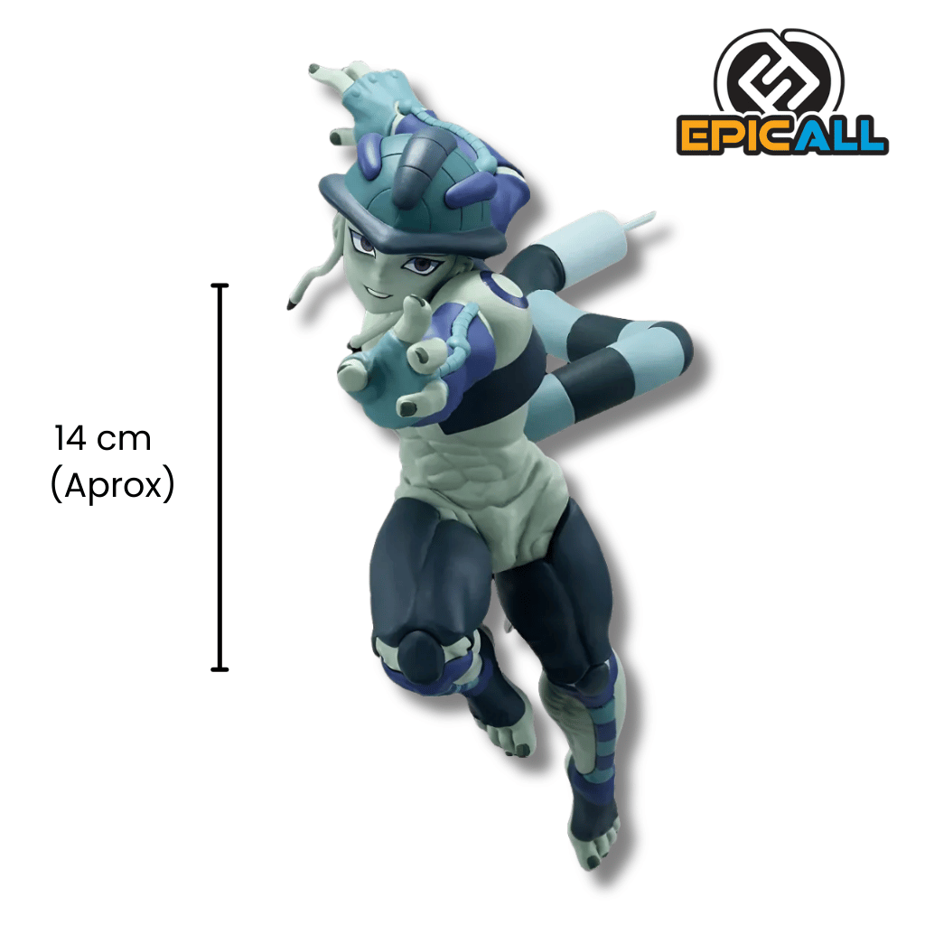 Figura Meruem Vibration Stars - Hunter x Hunter (Banpresto / Bandai)