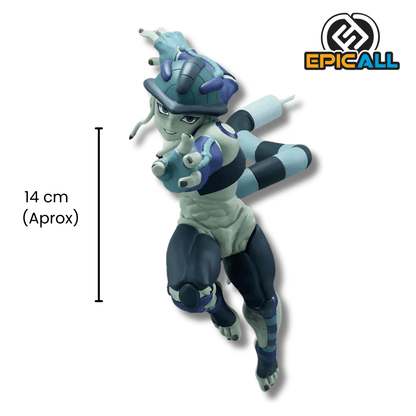 Figura Meruem Vibration Stars - Hunter x Hunter (Banpresto / Bandai)