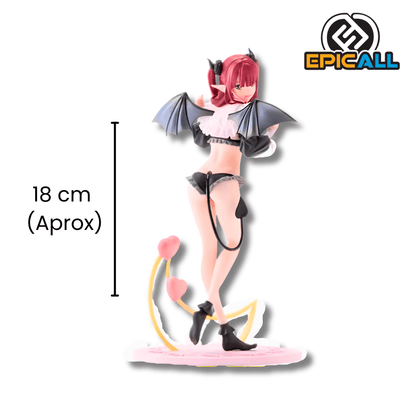 Figura Estatua Sega Luminasta Marin Kitakawa Sucubo 18cm - My Dress-Up Darling