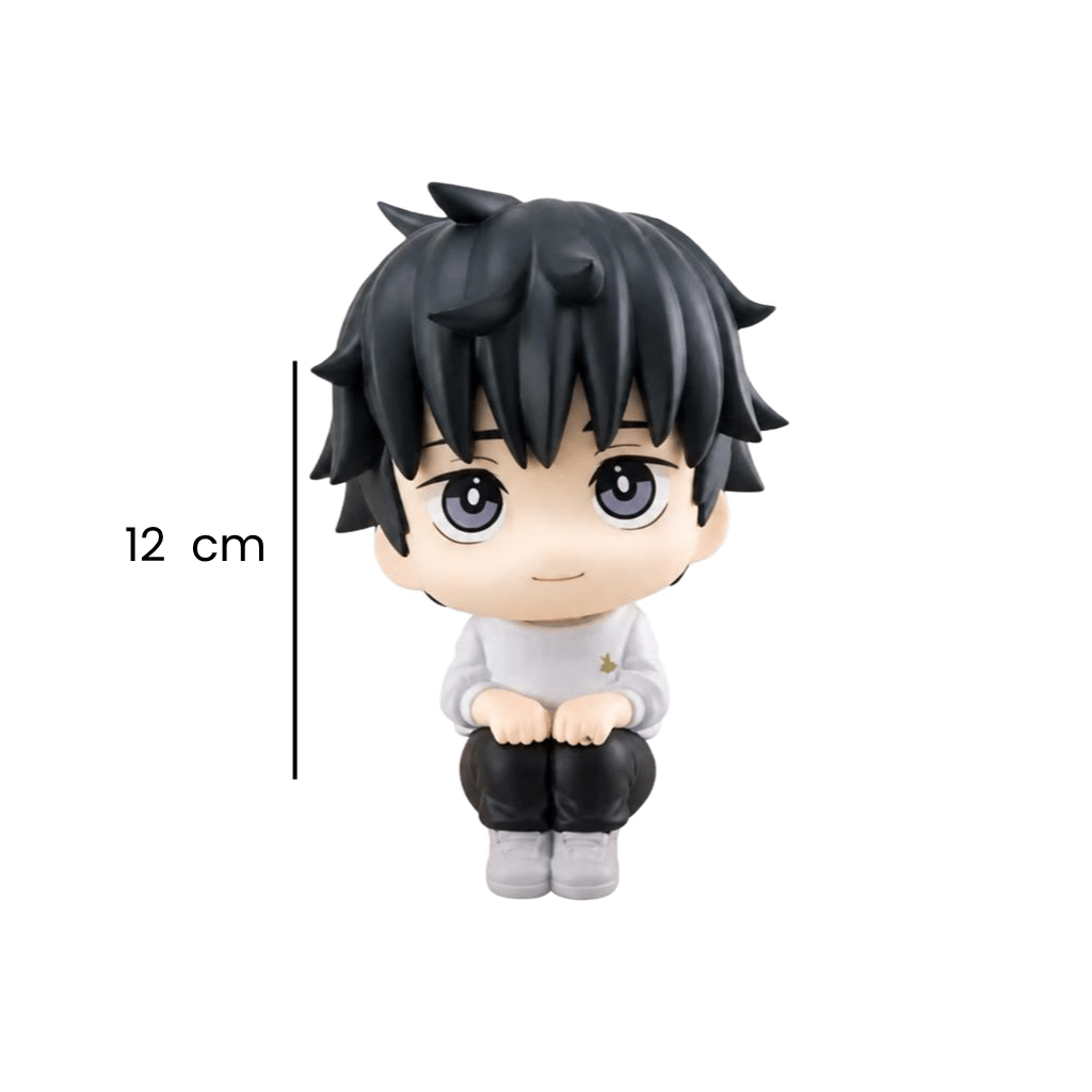 Figura Gachapon Lookup Yuta Okkotsu - Jujutsu Kaisen