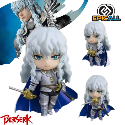 Figura Tipo Nendoroid Griffith #2544 - Berserk