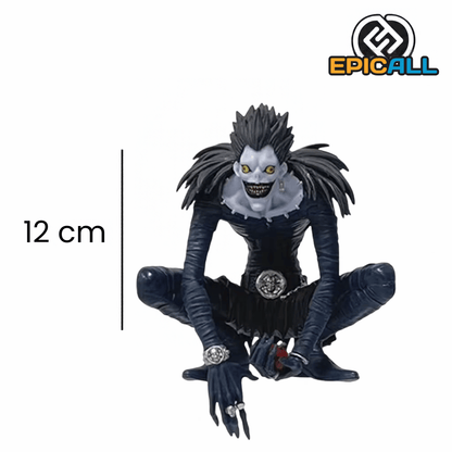Figura Estatua Ryuk Topper 12 cm - Death Note
