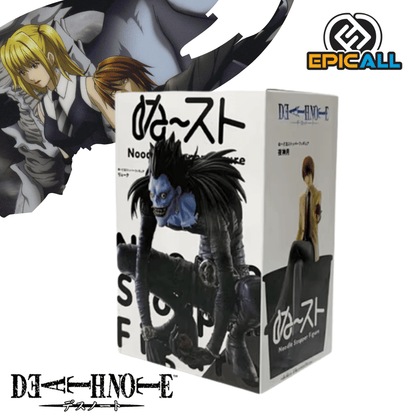 Figura Estatua Ryuk Topper 12 cm - Death Note
