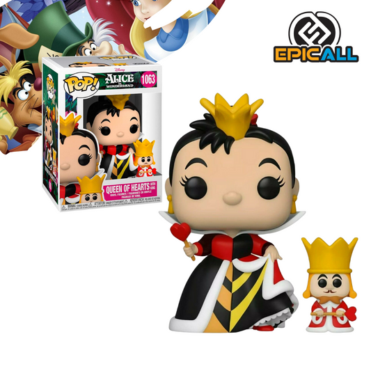 Foto de Funko Pop! Disney Alice In Wonderland - March Hare #1061
