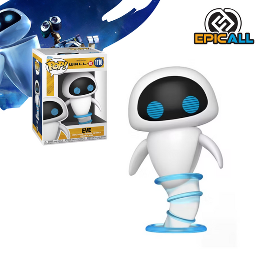Foto de Funko Pop! Disney - Eve #1116