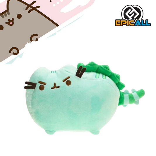 Foto de Peluche - Pusheen Dragon 15cm