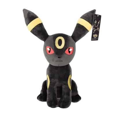 Peluche de Umbreon 25cm - Pokemon