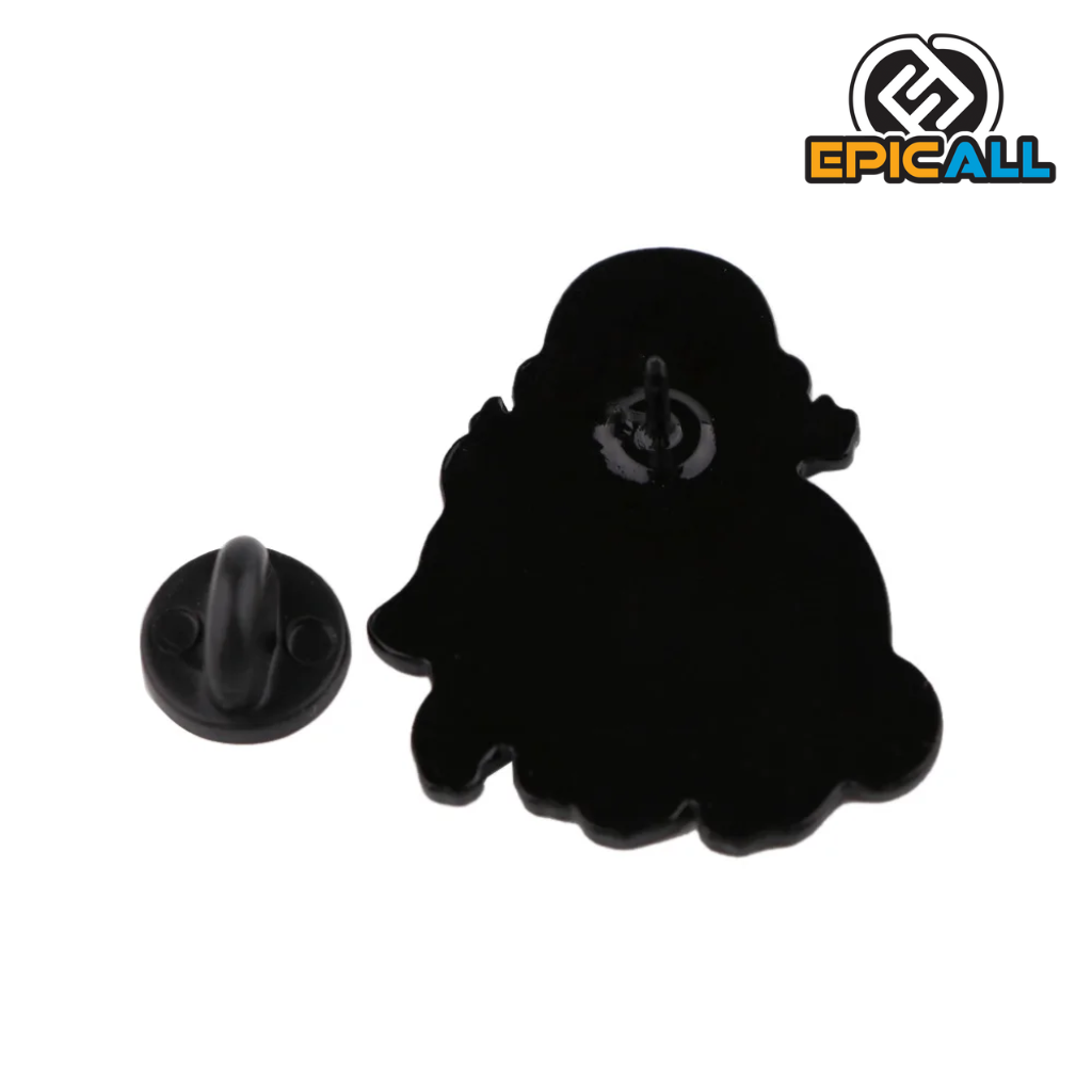 Pin metalico Aang W/ Appa- Avatar Nickelodeon #132