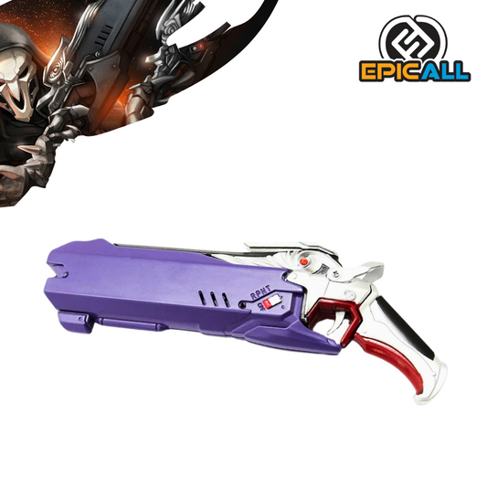 Foto del producto: Replica De Goma Eva - Reaper Gun (Overwatch)